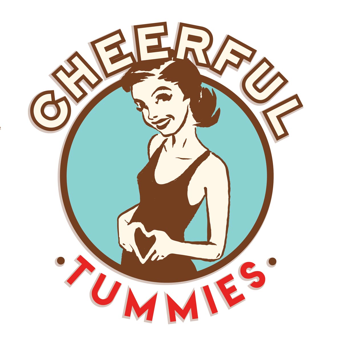 Cheerful Tummies
